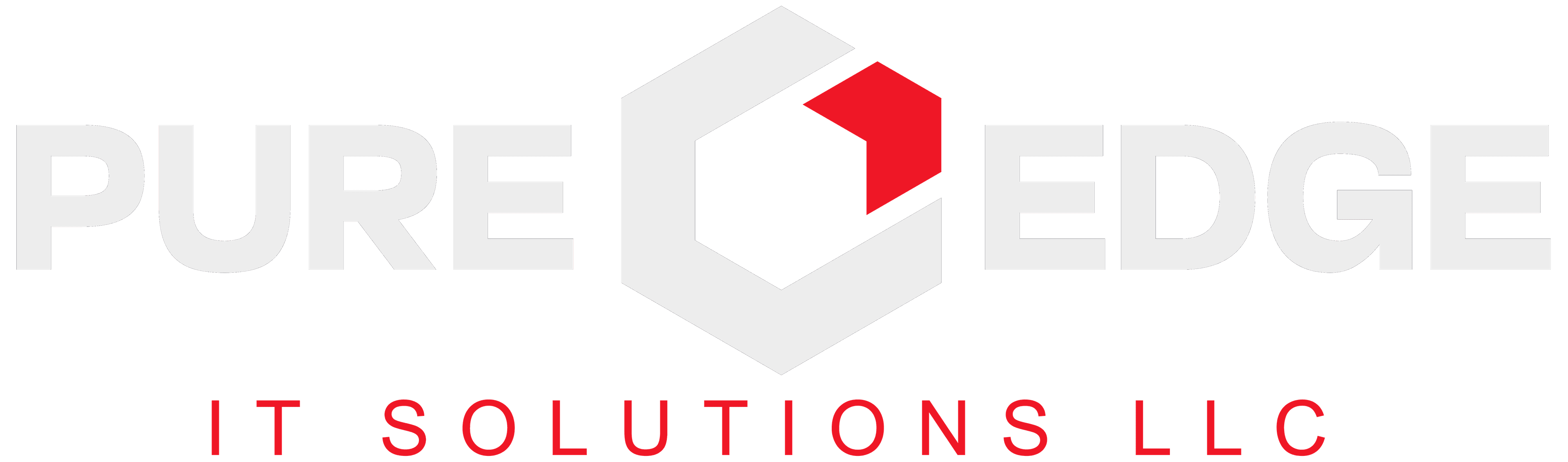 Pure Edge Logo