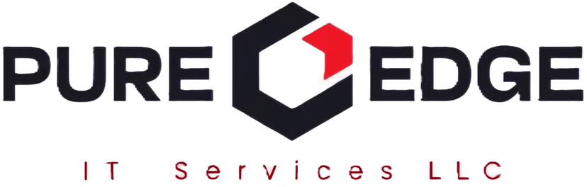 Pure Edge | IT services LLC